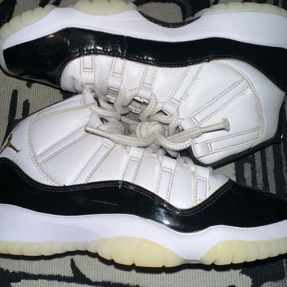 Air Jordan XI 11 Concord Retro Space Jam - Picture 2 of 5